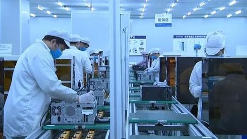 首臺純國產(chǎn)計算機誕生 軟硬件全國產(chǎn)，去美化進程再進一步