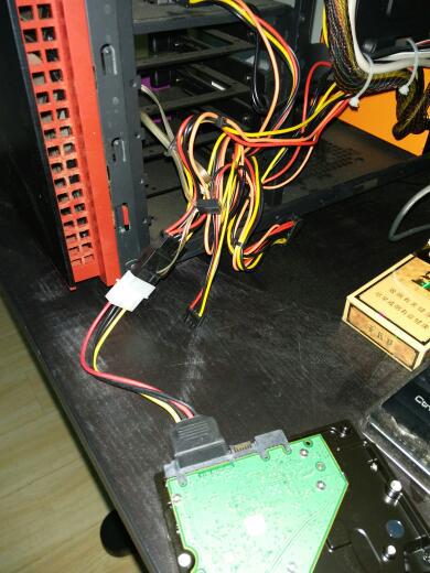 機(jī)械硬盤安裝后不顯示盤符的排查與解決指南