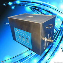 魯通LTB 500超聲波清洗設備 濟寧地區價格與批發渠道及計算機軟硬件協同發展淺析