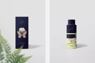 從精美化妝品包裝到時(shí)尚穿搭 探尋跨界美學(xué)靈感